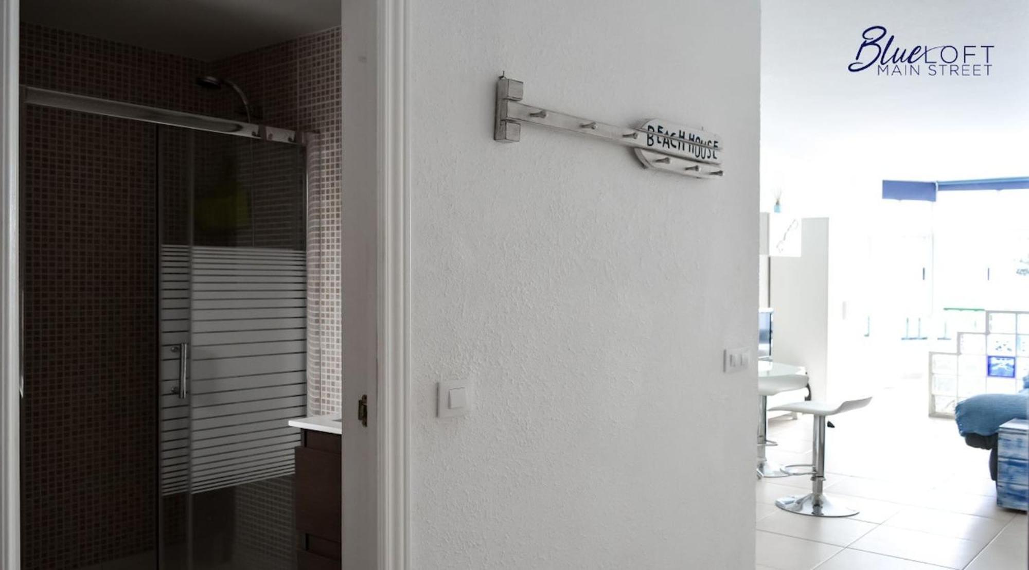 Blue Loft Corralejo En Main Street By Rentalfue Exteriér fotografie