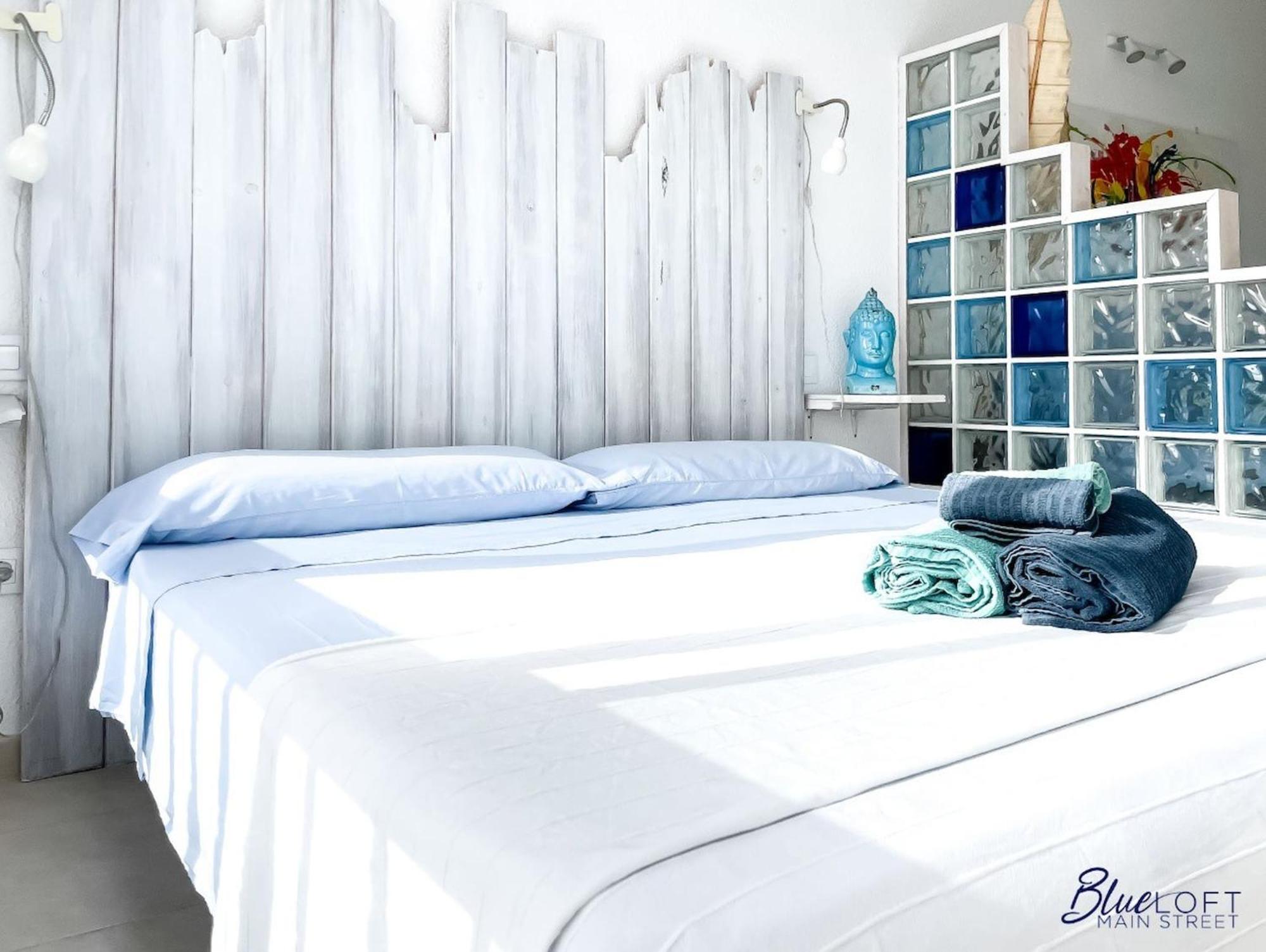 Blue Loft Corralejo En Main Street By Rentalfue Exteriér fotografie