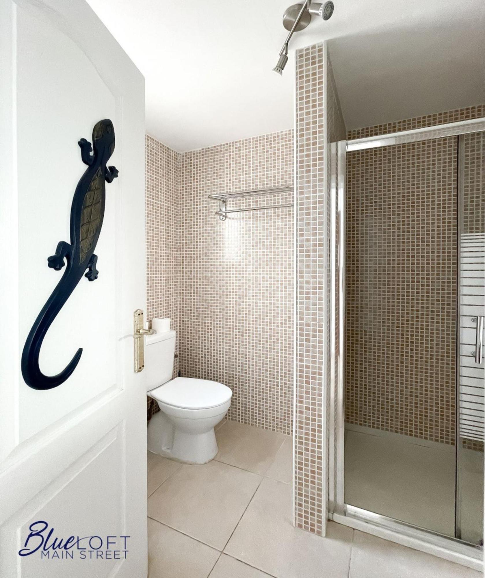 Blue Loft Corralejo En Main Street By Rentalfue Exteriér fotografie