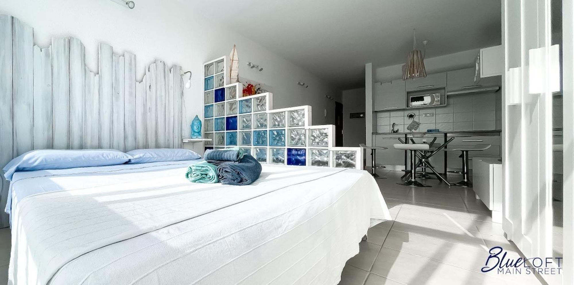 Blue Loft Corralejo En Main Street By Rentalfue Exteriér fotografie