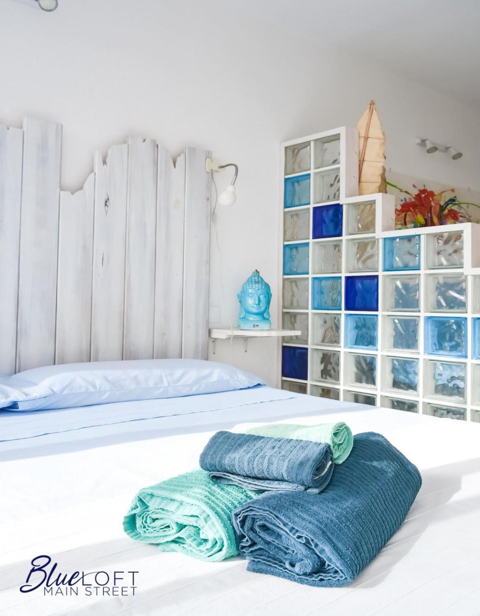 Blue Loft Corralejo En Main Street By Rentalfue Exteriér fotografie