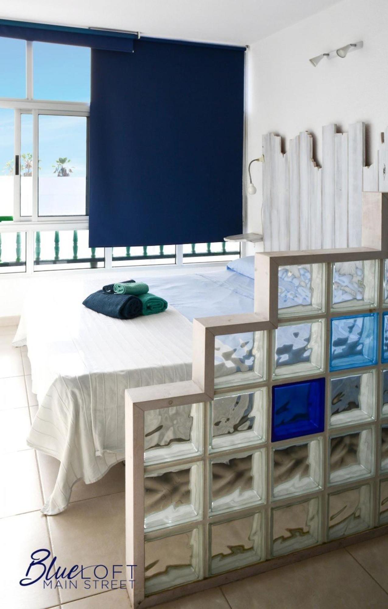 Blue Loft Corralejo En Main Street By Rentalfue Exteriér fotografie