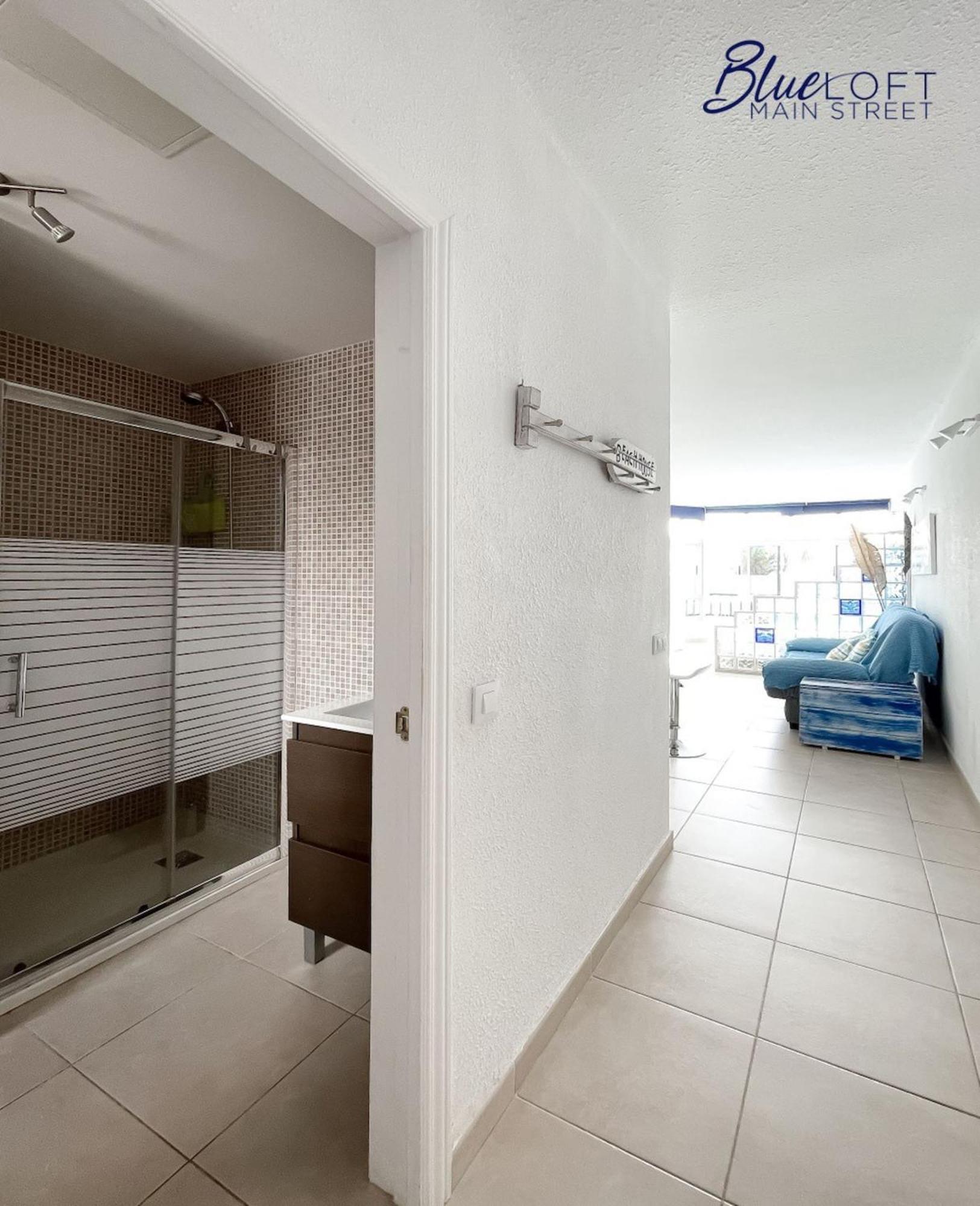 Blue Loft Corralejo En Main Street By Rentalfue Exteriér fotografie