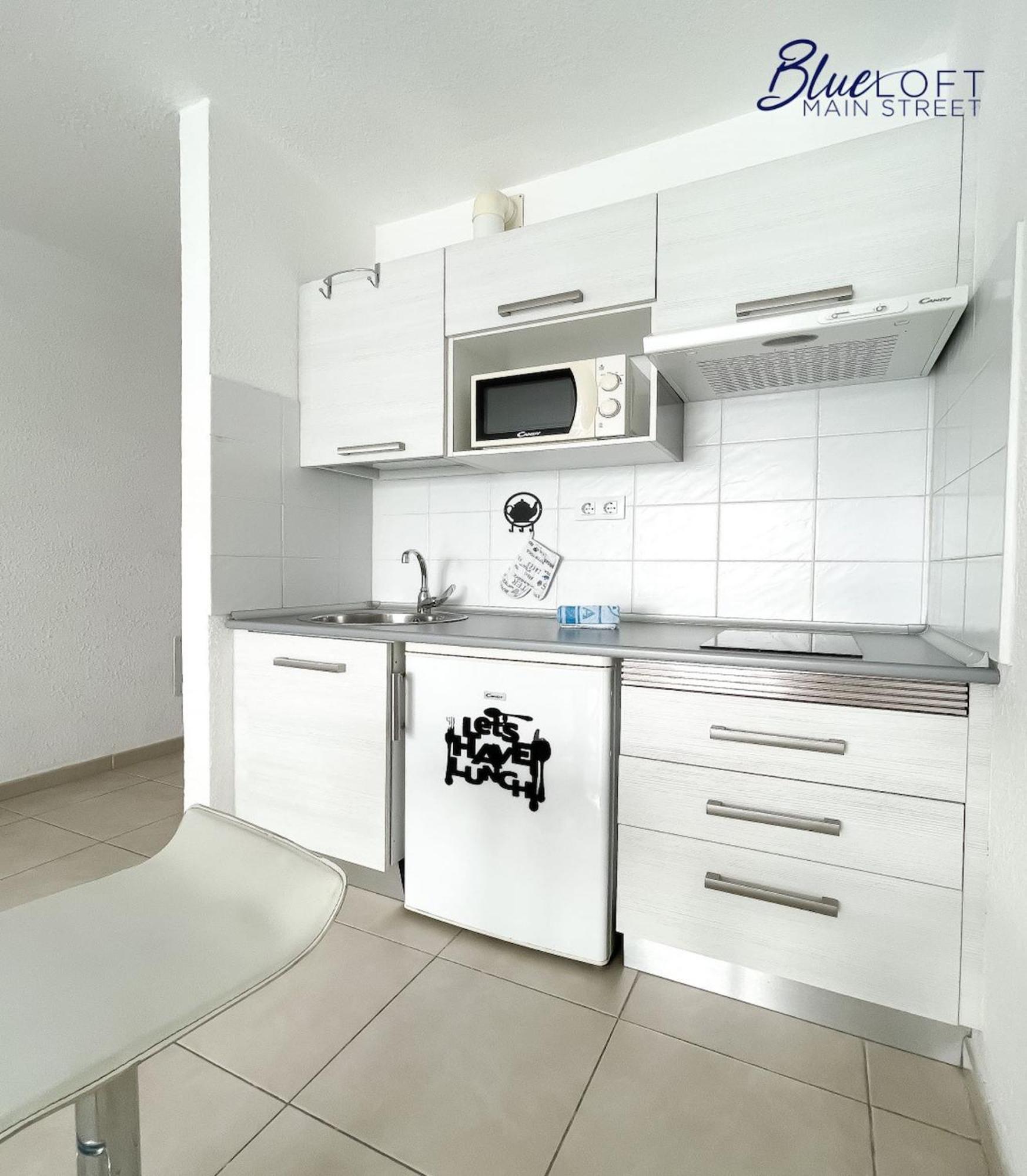 Blue Loft Corralejo En Main Street By Rentalfue Exteriér fotografie