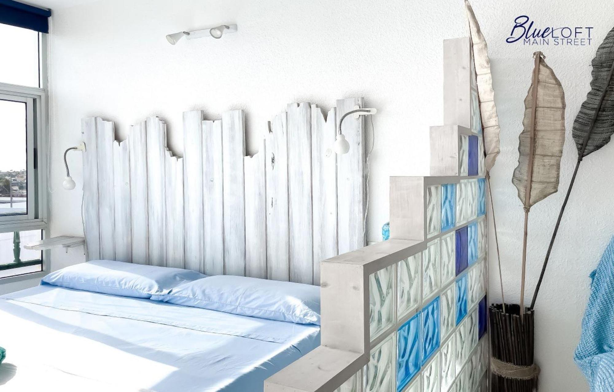 Blue Loft Corralejo En Main Street By Rentalfue Exteriér fotografie
