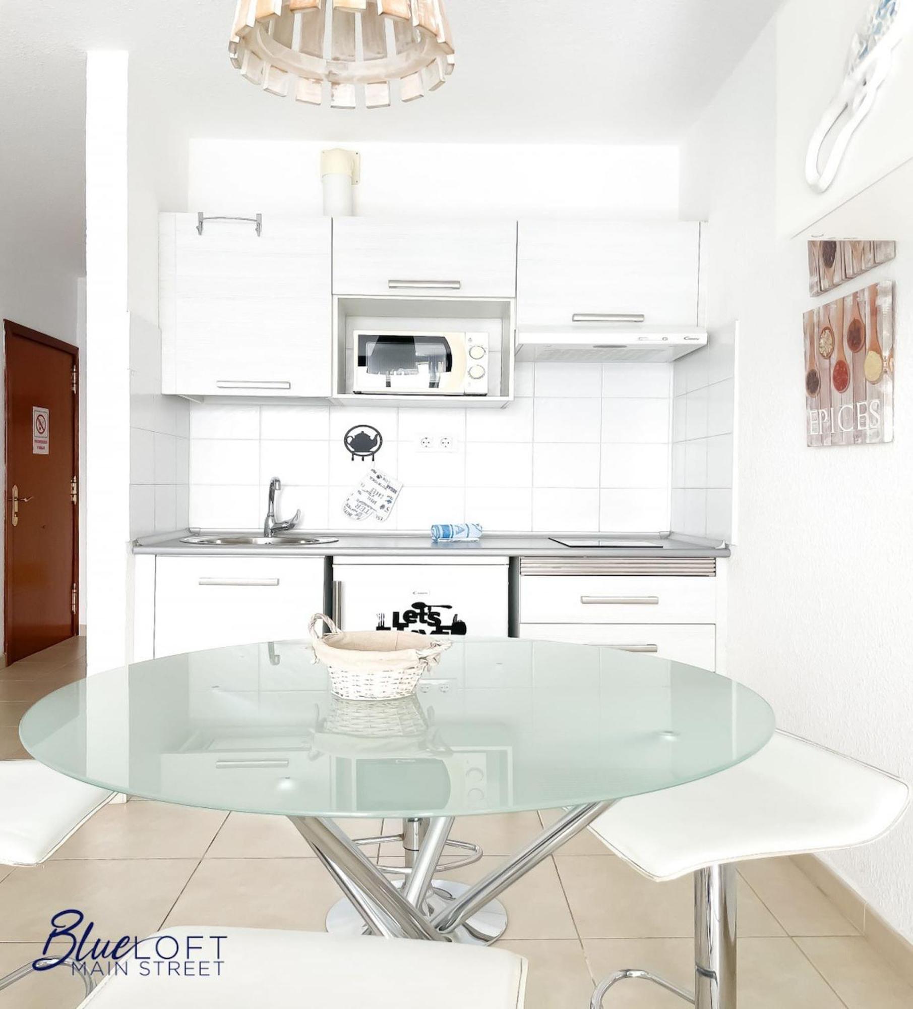 Blue Loft Corralejo En Main Street By Rentalfue Exteriér fotografie