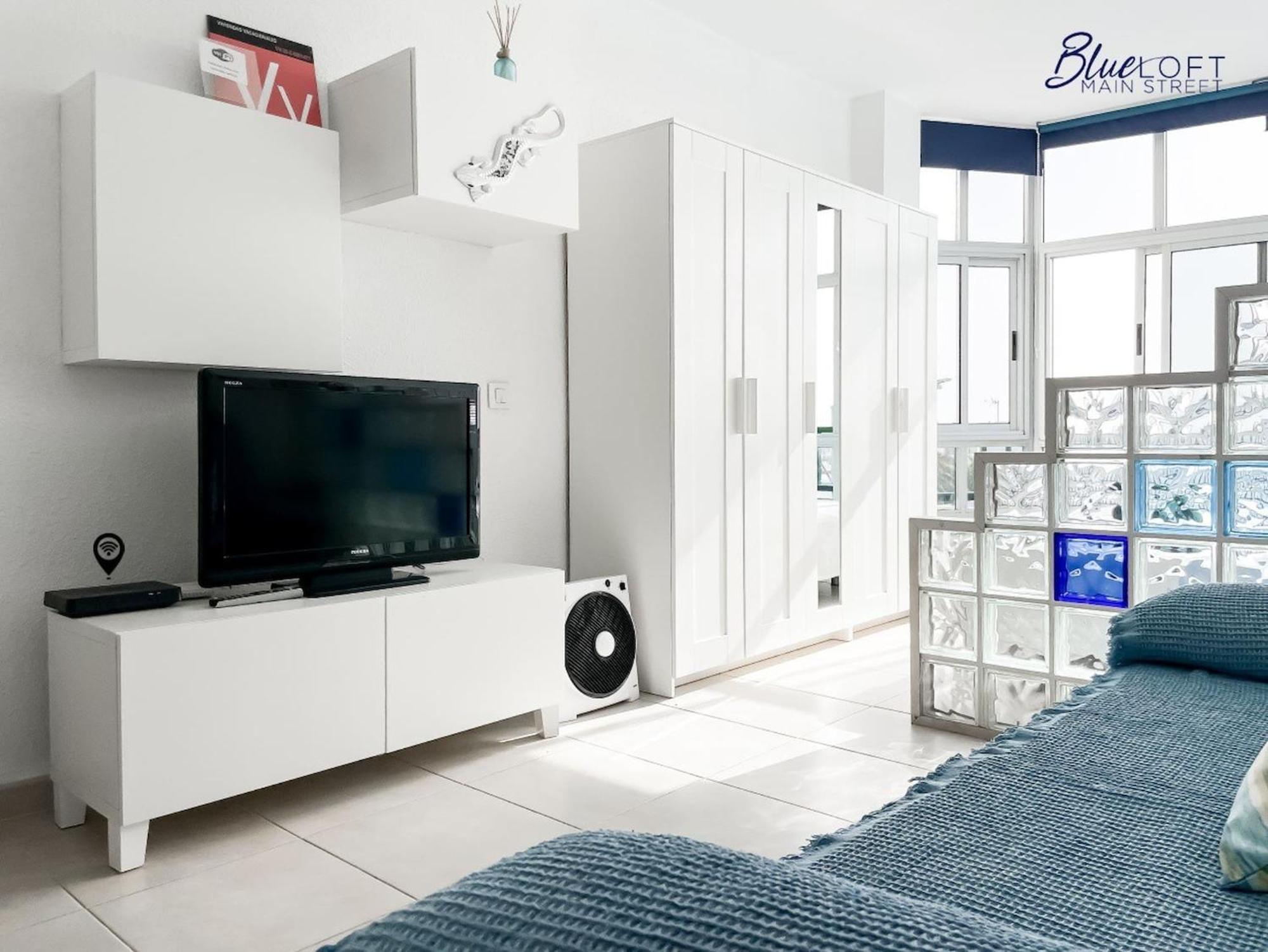 Blue Loft Corralejo En Main Street By Rentalfue Exteriér fotografie