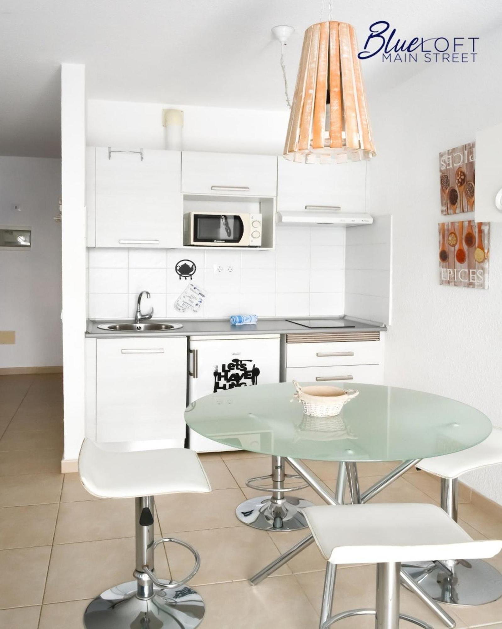 Blue Loft Corralejo En Main Street By Rentalfue Exteriér fotografie